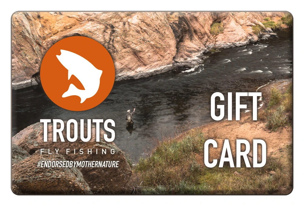 Giftwizard GIFT CARDS Trouts Gift Card 3 Giftwizard GIFT CARDS Trouts Gift Card