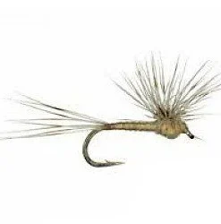 Umpqua Feather Merchants TROUT Umpqua Hackle Stacker BWO