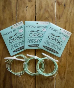 OPST Micro Skagit Floating Tips