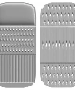 Umpqua Feather Merchants Umpqua UPG HD Weekender Fly Box ACCESSORIES