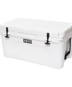 Yeti Tundra 65qt. Cooler COOLERS & HYDRATION 12 Yeti Tundra 65qt. Cooler COOLERS & HYDRATION