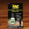 Hareline Zap-A-Gap Brush On TOOLS & VICES